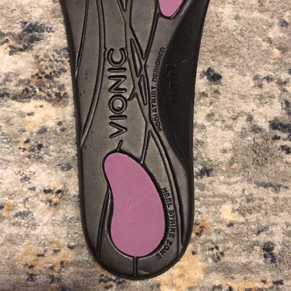 Vionic Accessories Vionic Shoe Insert Poshmark